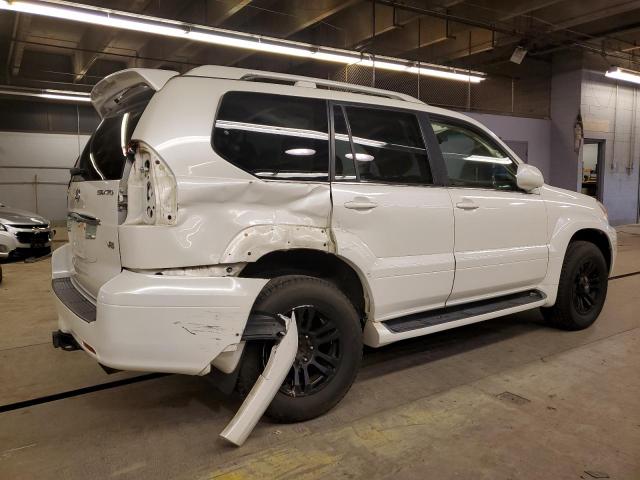 Photo 3 from auction – 2006 LEXUS GX 470 with VIN JTJBT20X960100757