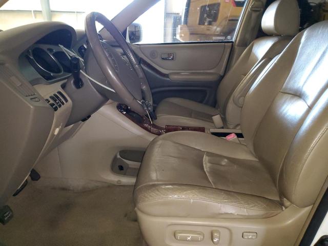 Photo 7 from auction – 2006 TOYOTA HIGHLANDER with VIN JTEEW21A460028766