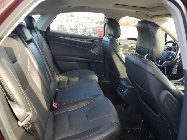 Photo 10 from auction – 2013 FORD FUSION TIT with VIN 3FA6P0K9XDR304367