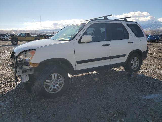 HONDA CR-V EX 2003 con VIN JHLRD78833C028024 - Foto de la subasta