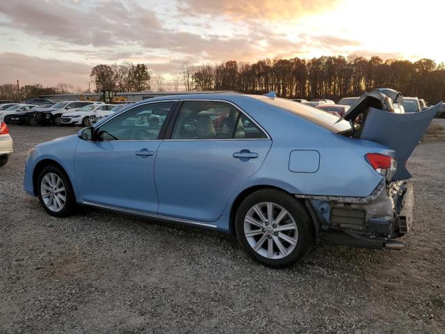 Photo 2 from auction – 2012 TOYOTA CAMRY SE with VIN 4T1BK1FK0CU520371