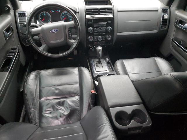 Photo 8 from auction – 2010 FORD ESCAPE LIM with VIN 1FMCU0EG7AKC76412