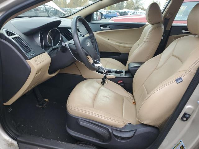 Photo 7 from auction – 2011 HYUNDAI SONATA GLS with VIN 5NPEB4AC1BH015824
