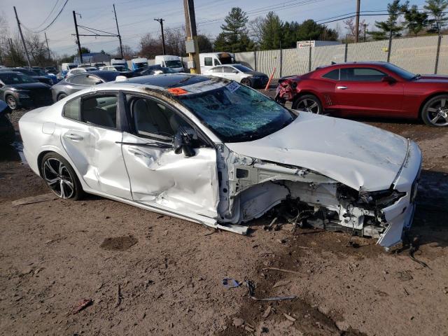Photo 4 from auction – 2024 VOLVO S60 PLUS with VIN 7JRL12FL6RG295571