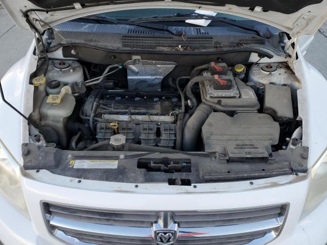 Photo 11 from auction – 2011 DODGE CALIBER HE with VIN 1B3CB5HA2BD268224