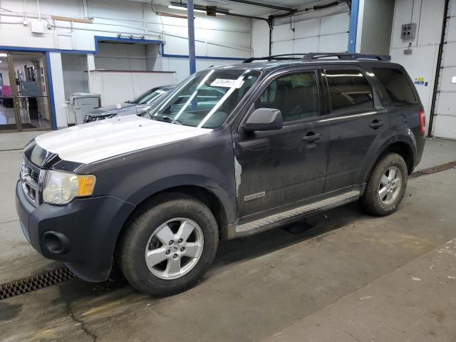 FORD ESCAPE XLT 2008 with VIN 1FMCU93128KD30101 - Photo from auction