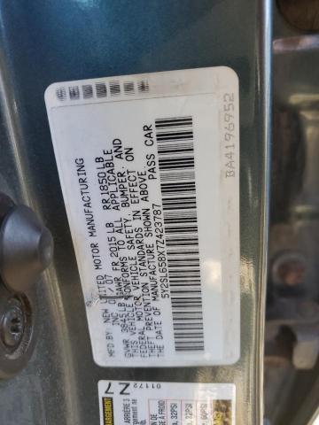Photo 14 from auction – 2007 PONTIAC VIBE with VIN 5Y2SL658X7Z423787