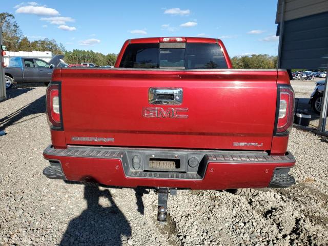 Photo 6 from auction – 2018 GMC SIERRA K15 with VIN 3GTU2PEJ2JG351916