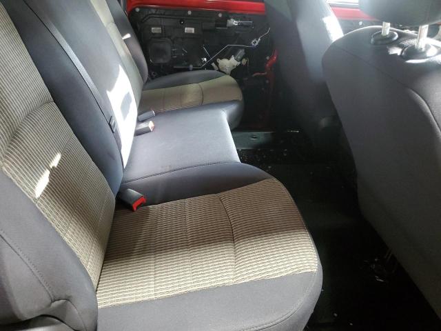 Photo 10 from auction – 2010 DODGE RAM 1500 with VIN 1D7RV1CP6AS135258