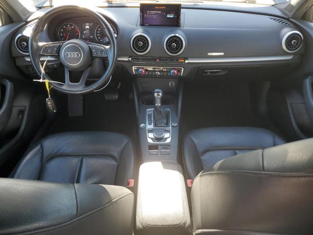Снимка 8 от търг – 2017 AUDI A3 PREMIUM с VIN WAUAUGFF0H1073272