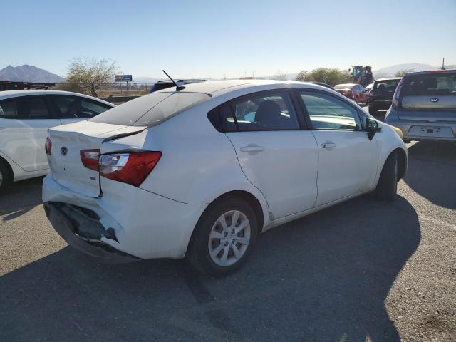 Photo 3 from auction – 2012 KIA RIO LX with VIN KNADM4A35C6031054