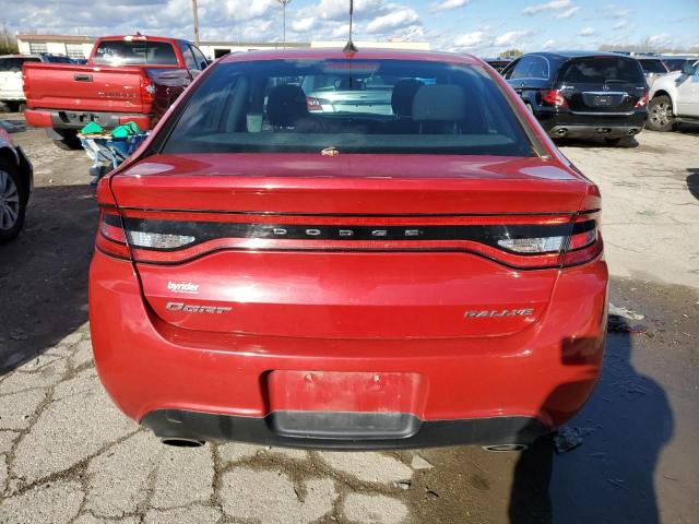 Photo 6 from auction – 2013 DODGE DART SXT with VIN 1C3CDFBA9DD105004