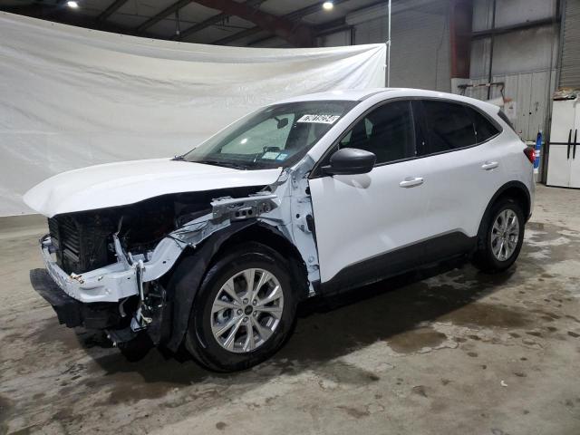 FORD ESCAPE ACT 2024 с VIN 1FMCU0GN3RUA84366 - Фото с аукциона