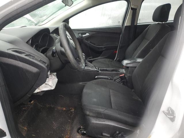 Photo 7 from auction – 2016 FORD FOCUS SE with VIN 1FADP3F24GL402416