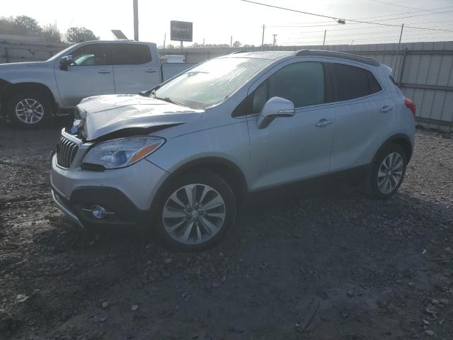 BUICK ENCORE CON 2016 with VIN KL4CJBSB0GB726339 - Photo from auction