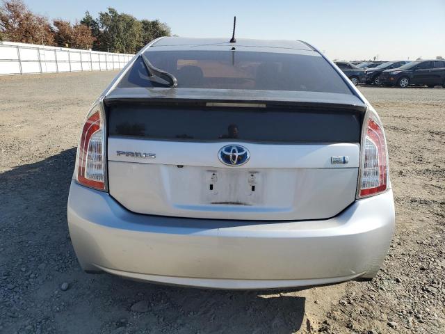 Photo 6 from auction – 2015 TOYOTA PRIUS with VIN JTDKN3DU1F1933823