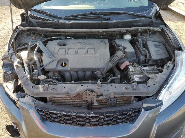 Photo 11 from auction – 2012 TOYOTA COROLLA MA with VIN 2T1KU4EE0CC806147