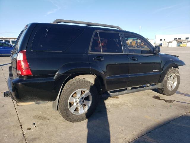Photo 3 from auction – 2007 TOYOTA 4RUNNER SR with VIN JTEZU14R770084320