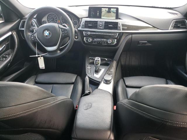 Photo 8 from auction – 2017 BMW 330 XI with VIN WBA8D9G51HNU58476