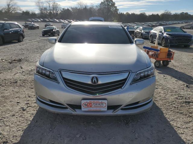 Photo 5 from auction – 2014 ACURA RLX TECH with VIN JH4KC1F5XEC004487