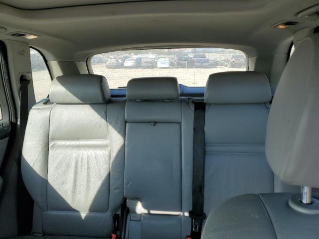 Photo 10 from auction – 2007 BMW X5 3.0I with VIN 5UXFE43537LY83089