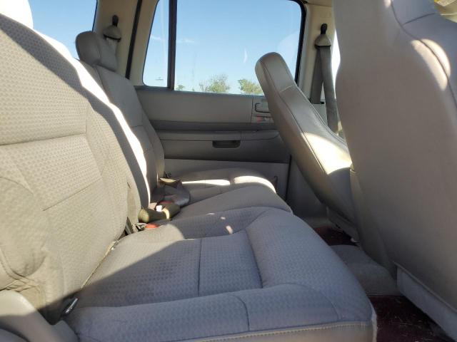 Photo 11 from auction – 2003 DODGE DURANGO SP with VIN 1D4HR38N73F560399