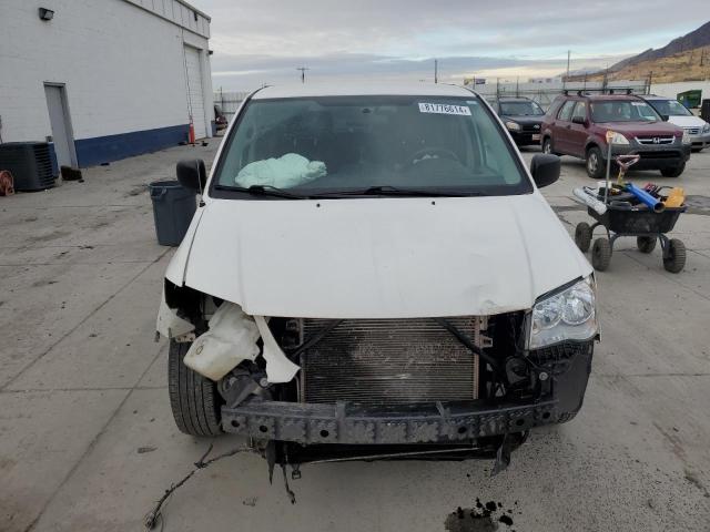 Photo 5 from auction – 2013 DODGE GRAND CARA with VIN 2C4RDGBG0DR787140