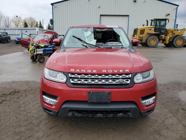 Photo 5 from auction – 2015 LAND ROVER RANGE ROVE with VIN SALWR2VF4FA615767