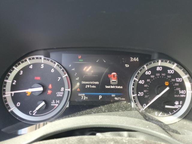 Photo 9 from auction – 2022 TOYOTA HIGHLANDER with VIN 5TDLZRAH3NS111092