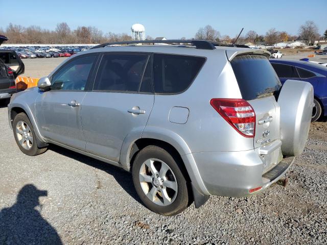 Foto 2 de la subasta – 2012 TOYOTA RAV4 LIMIT con VIN 2T3DK4DV6CW075522