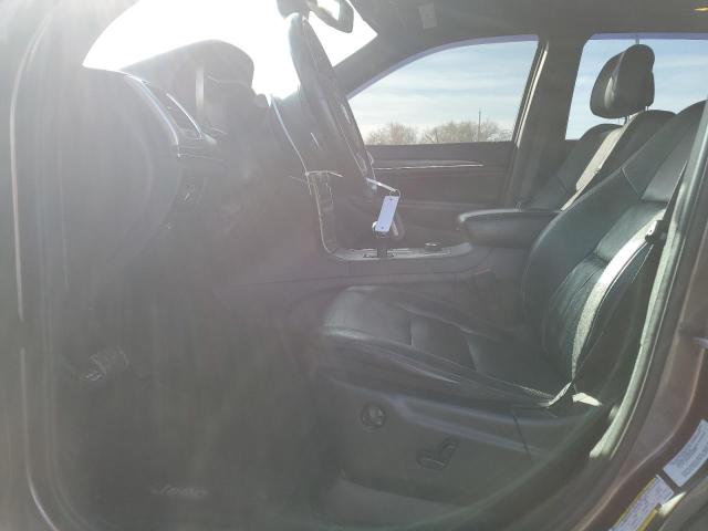 Photo 7 from auction – 2014 JEEP GRAND CHER with VIN 1C4RJFBG9EC155220