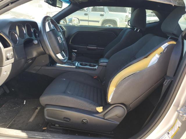 Photo 7 from auction – 2013 DODGE CHALLENGER with VIN 2C3CDYAG6DH651912