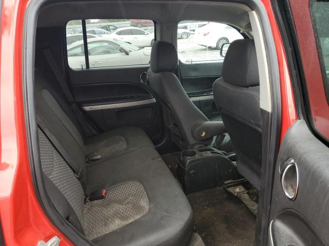 Photo 10 from auction – 2010 CHEVROLET HHR LT with VIN 3GNBABDB5AS587407