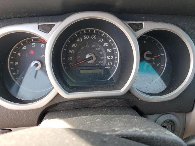 صورة رقم 9 من المزاد - 2003 TOYOTA 4RUNNER LI مع VIN JTEBU17R230004249