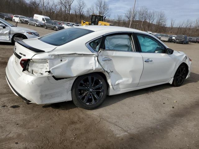 Photo 3 from auction – 2018 NISSAN ALTIMA 2.5 with VIN 1N4AL3AP6JC179191