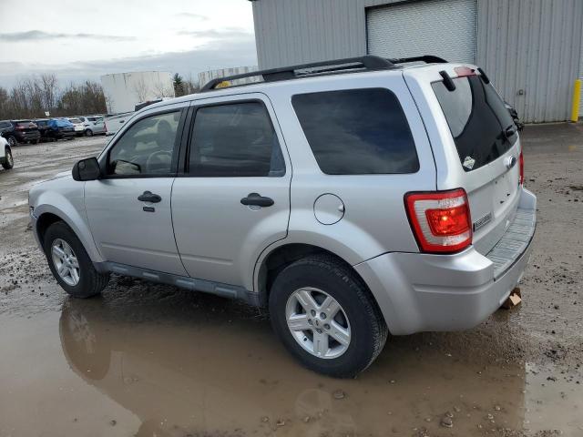 Photo 2 from auction – 2010 FORD ESCAPE HYB with VIN 1FMCU4K36AKC63109