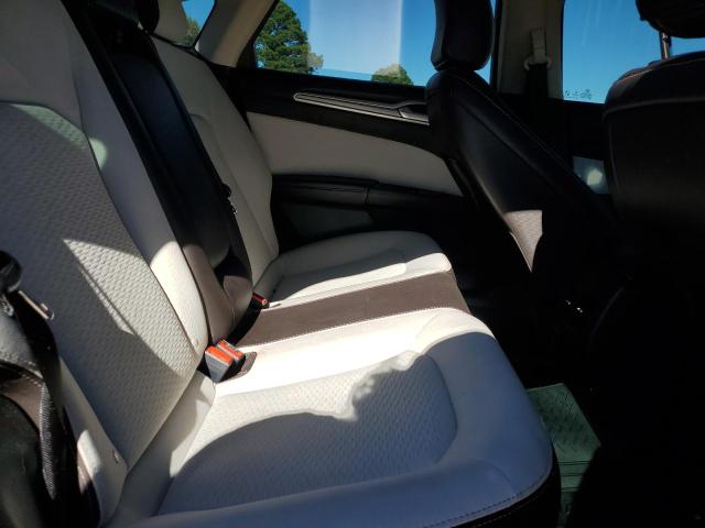 Photo 10 from auction – 2020 FORD FUSION SE with VIN 3FA6P0HD5LR248591
