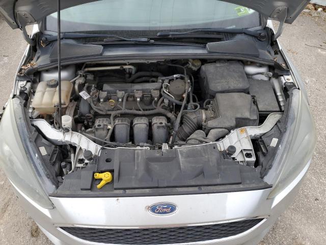 Photo 11 from auction – 2015 FORD FOCUS SE with VIN 1FADP3F29FL318543