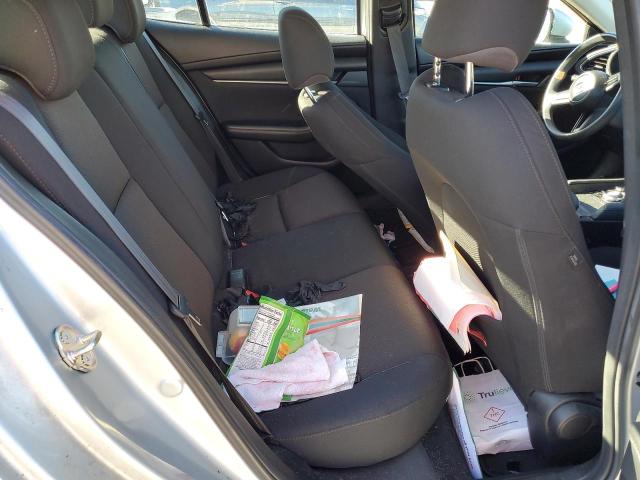 Photo 10 from auction – 2020 MAZDA 3 with VIN 3MZBPABL0LM136922