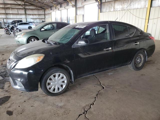 Photo 1 from auction – 2012 NISSAN VERSA S with VIN 3N1CN7AP5CL903290