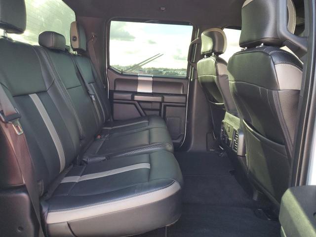 Photo 10 from auction – 2017 FORD F150 SUPER with VIN 1FTFW1EF6HFA77184