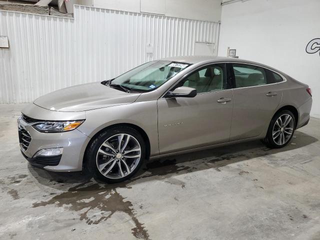 CHEVROLET MALIBU PRE 2024 with VIN 1G1ZE5ST9RF202934 - Photo from auction