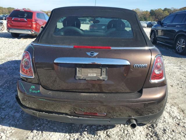 Photo 6 from auction – 2012 MINI COOPER with VIN WMWZN3C54CT265439