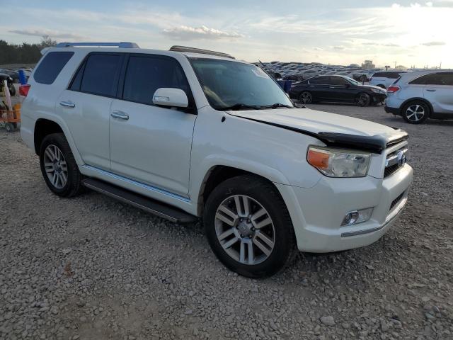 Photo 4 from auction – 2010 TOYOTA 4RUNNER SR with VIN JTEZU5JR5A5012702