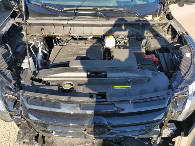 Photo 12 from auction – 2024 NISSAN PATHFINDER with VIN 5N1DR3DJ3RC259357
