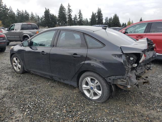 Photo 2 from auction – 2014 FORD FOCUS SE with VIN 1FADP3F20EL176887