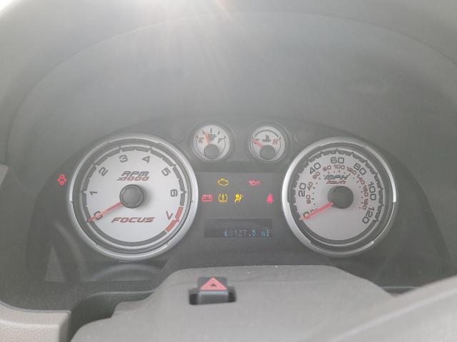 Photo 9 from auction – 2009 FORD FOCUS SE with VIN 1FAHP35N79W250999