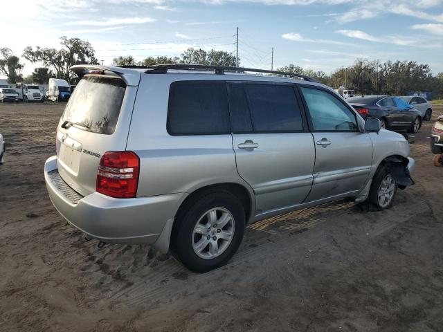 Photo 3 from auction – 2001 TOYOTA HIGHLANDER with VIN JTEHF21A510008385