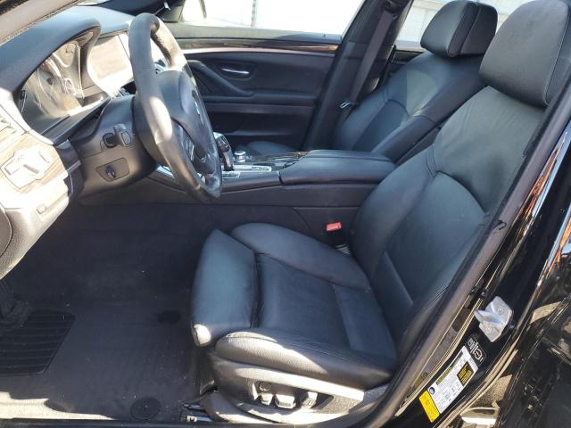 Photo 7 from auction – 2013 BMW 535 I with VIN WBAFR7C52DC828942