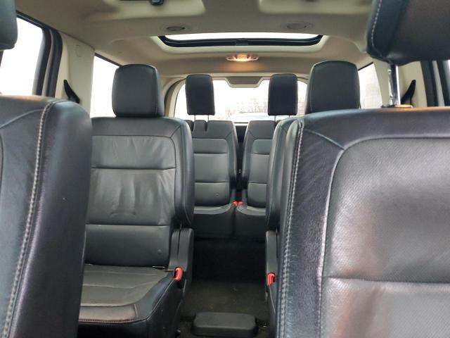 Photo 10 from auction – 2015 FORD FLEX SEL with VIN 2FMHK6C83FBA04502